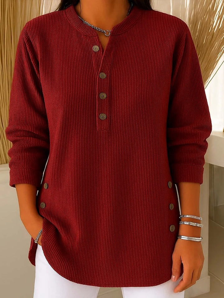 VILDA | ELEGANT & COSY JUMPER