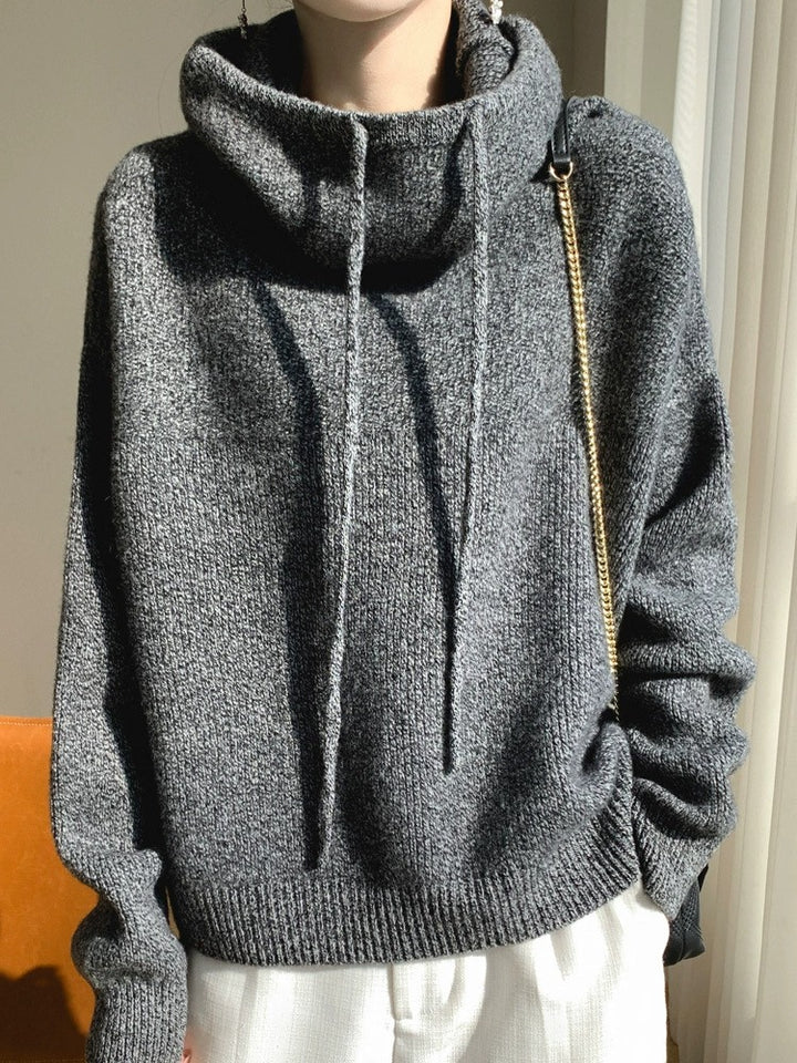 BEADY | COSY & WARM HOODIE