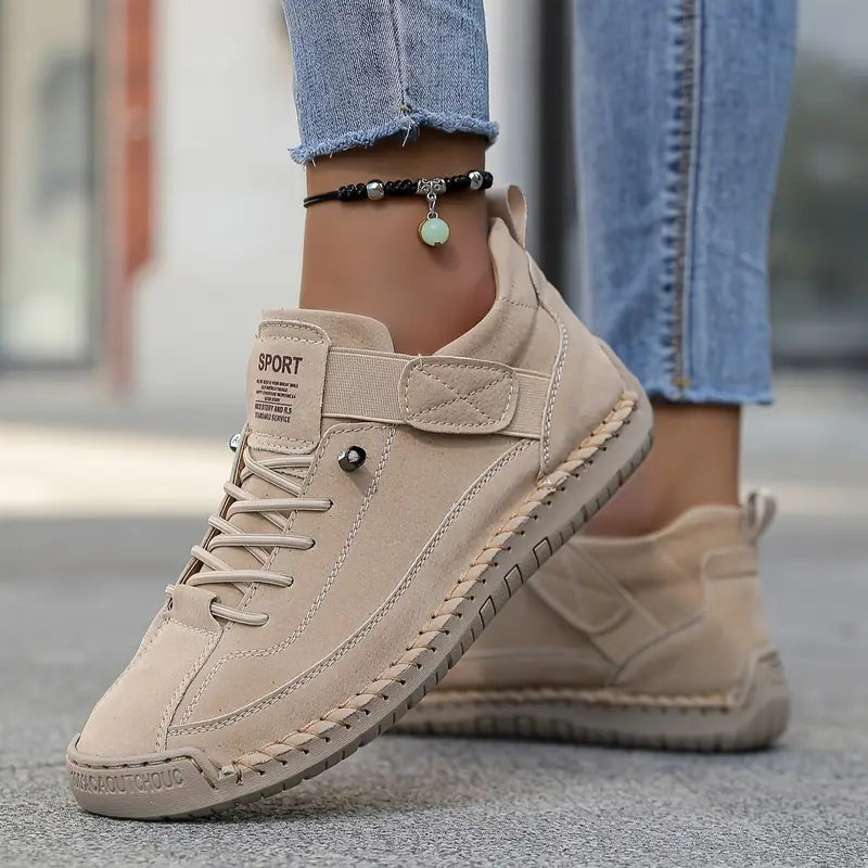 TESSA | COMFORTABLE ORTHOPAEDIC SNEAKERS