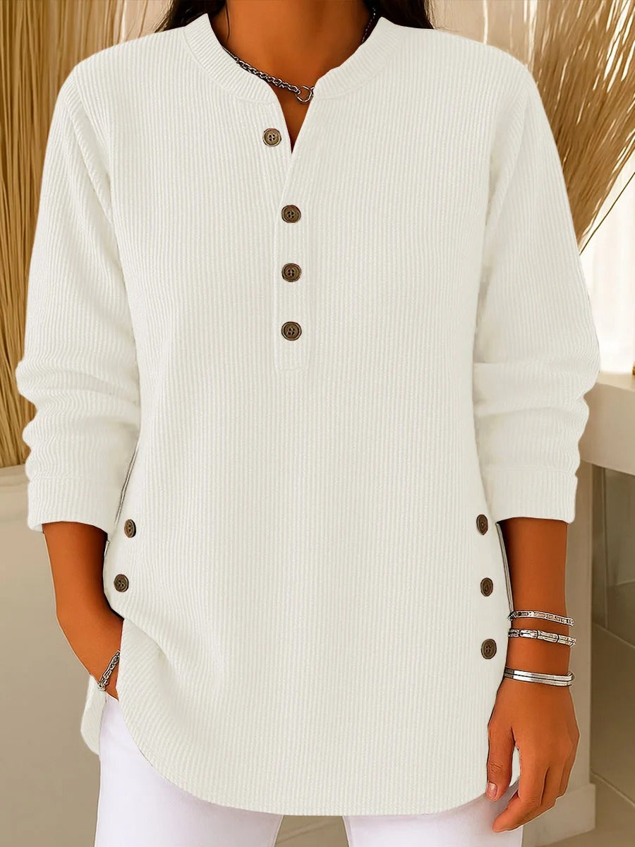 VILDA | ELEGANT & COSY JUMPER