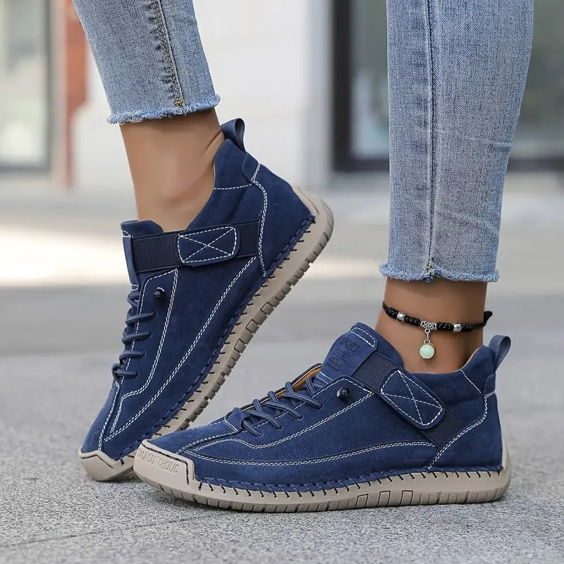 TESSA | COMFORTABLE ORTHOPAEDIC SNEAKERS