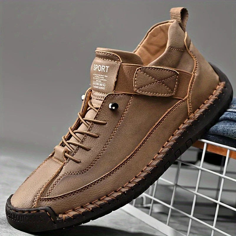 TESSA | COMFORTABLE ORTHOPAEDIC SNEAKERS