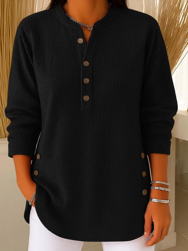 VILDA | ELEGANT & COSY JUMPER