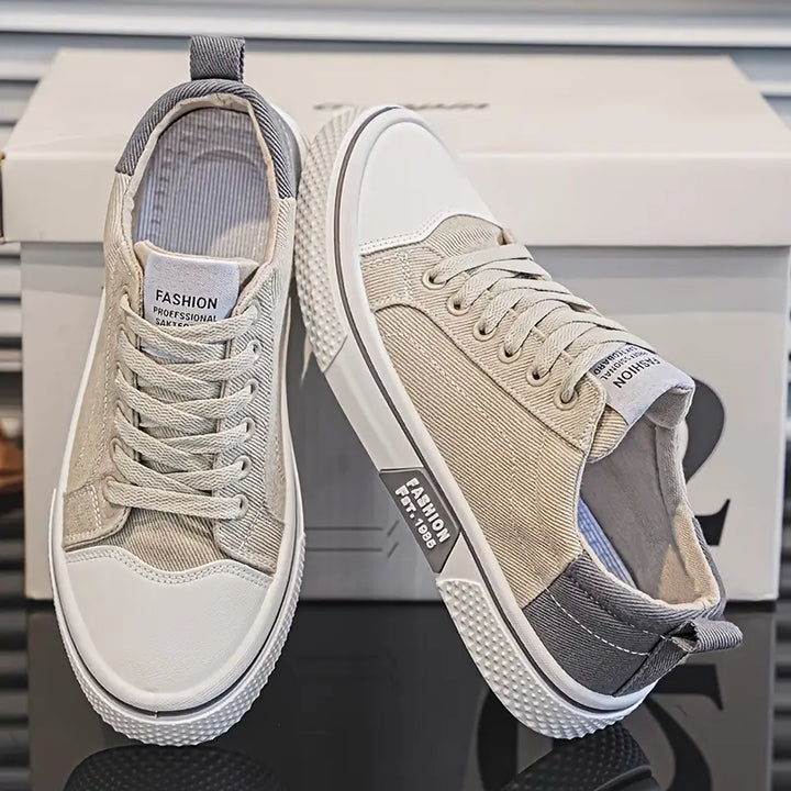 CORVIN | COMFORTABLE CASUAL SNEAKERS