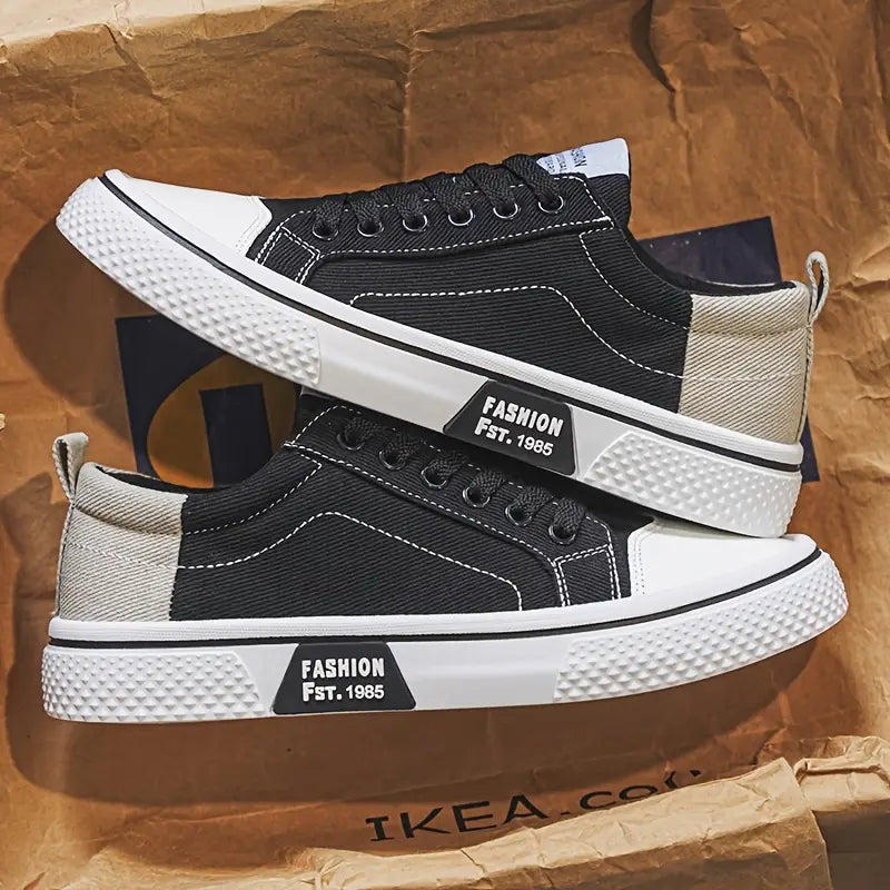 CORVIN | COMFORTABLE CASUAL SNEAKERS