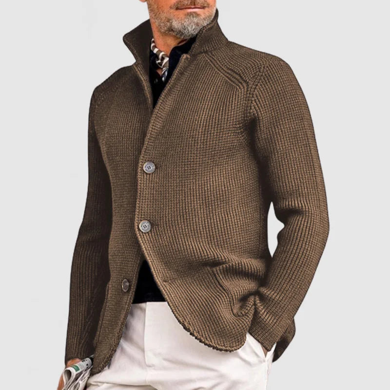 WARREN | MEN'S ELEGANT VEST
