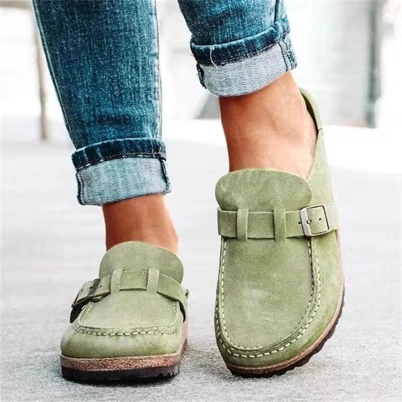 SABINA | COMFORTABLE EVERYDAY SANDALS