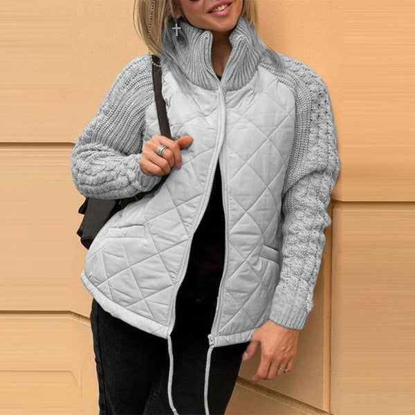 BECCA | ELEGANT COSY JACKET