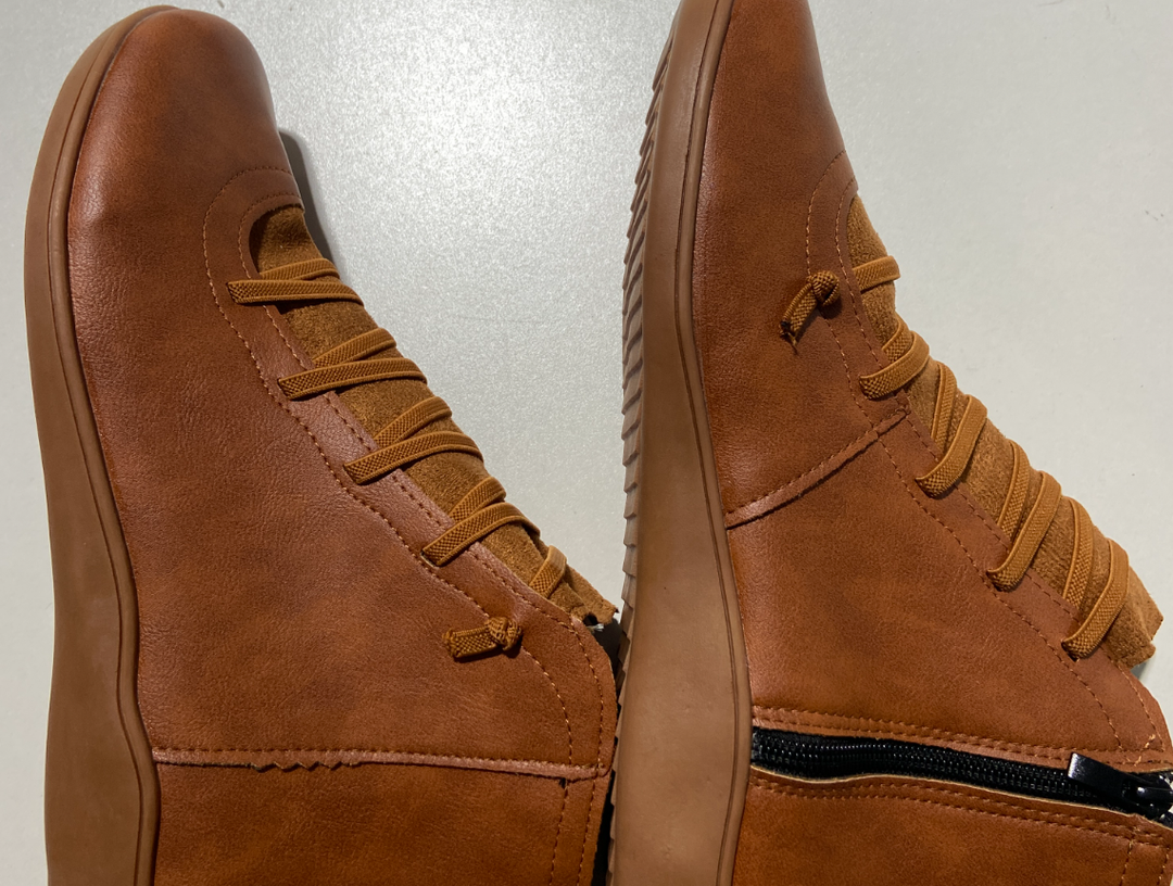 ALTHEA | COMFORTABLE EVERYDAY BOOTS