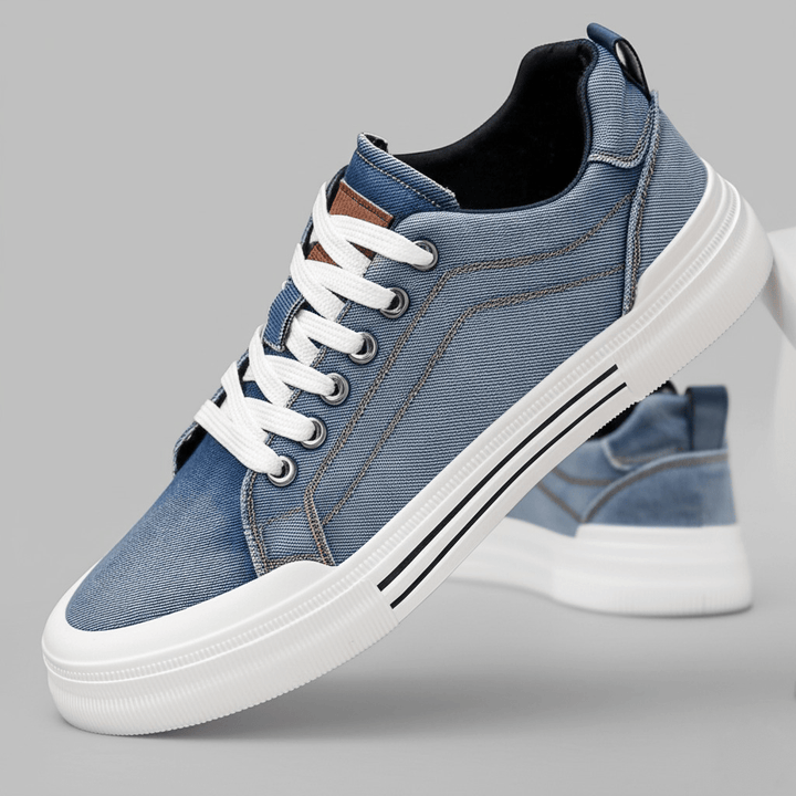 MATEO | DENIM SNEAKERS