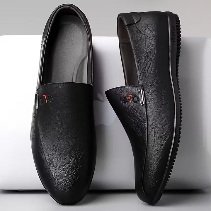 TERRENCE | SLIP-ON LOAFERS FOR MEN