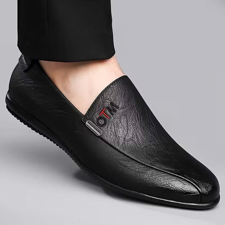 TERRENCE | SLIP-ON LOAFERS FOR MEN