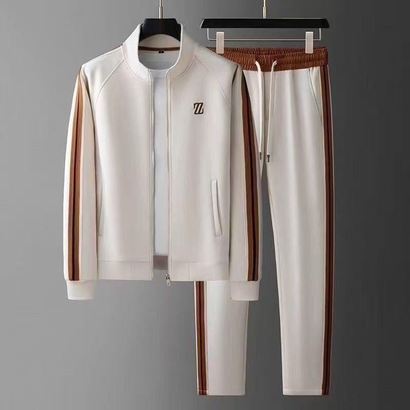 MIKAEL | MEN'S TRACKSUIT