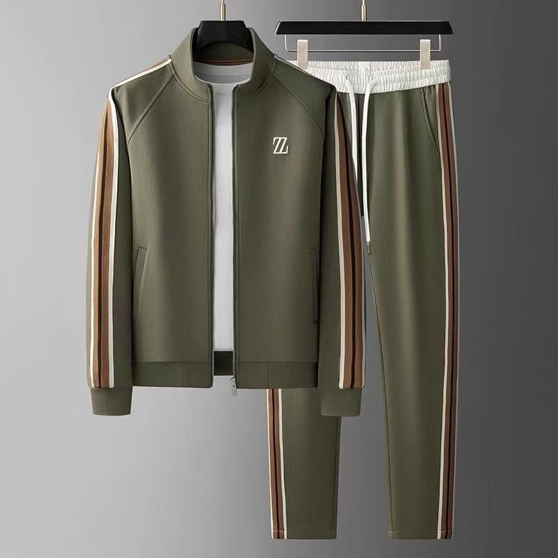 MIKAEL | MEN'S TRACKSUIT