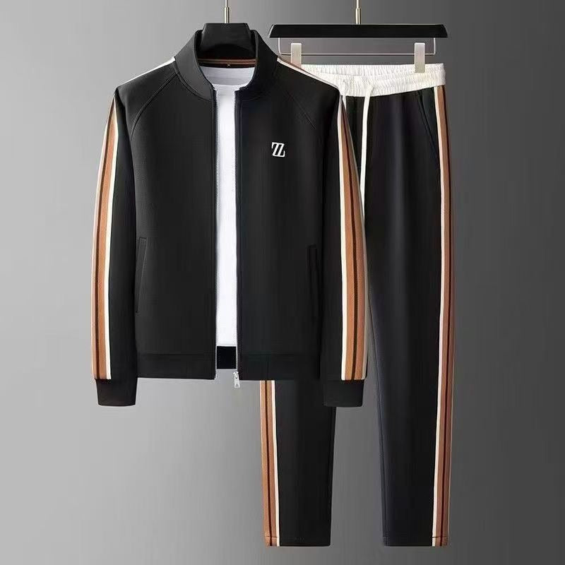 MIKAEL | MEN'S TRACKSUIT