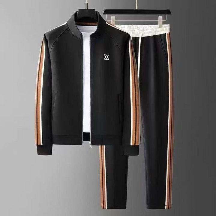 MIKAEL | MEN'S TRACKSUIT