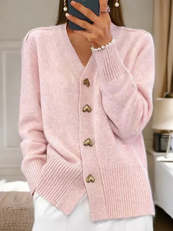 KASIA | ELEGANT CARDIGAN