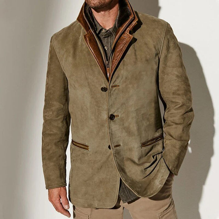 FRANCIS | VINTAGE CASUAL JACKET