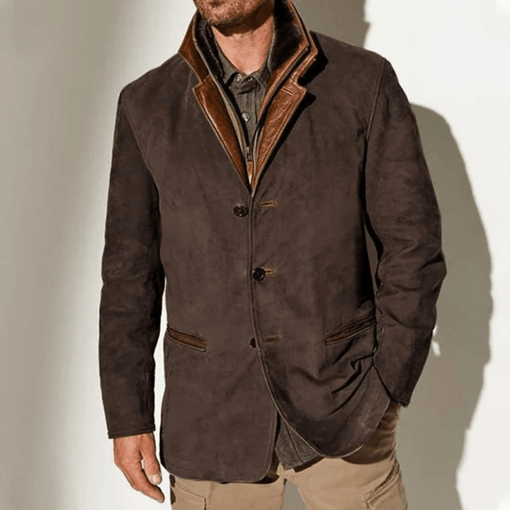 FRANCIS | VINTAGE CASUAL JACKET