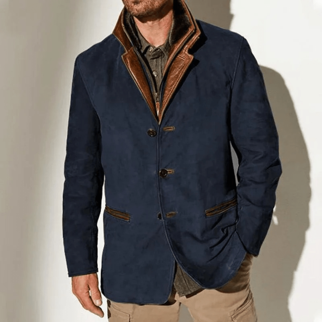 FRANCIS | VINTAGE CASUAL JACKET
