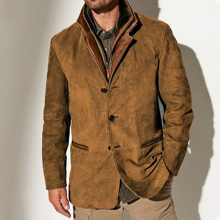 FRANCIS | VINTAGE CASUAL JACKET