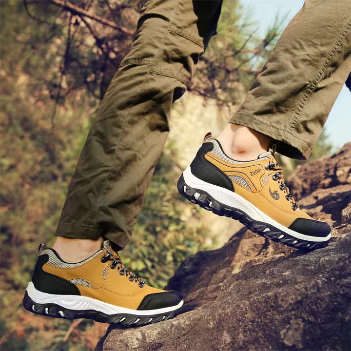 ORTHOWALK | ORTHOPEDIC WALKING SHOE