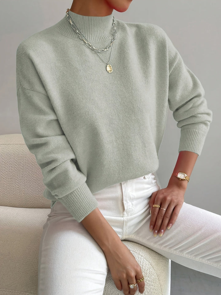 CADENE | ELEGANT & COSY SWEATER