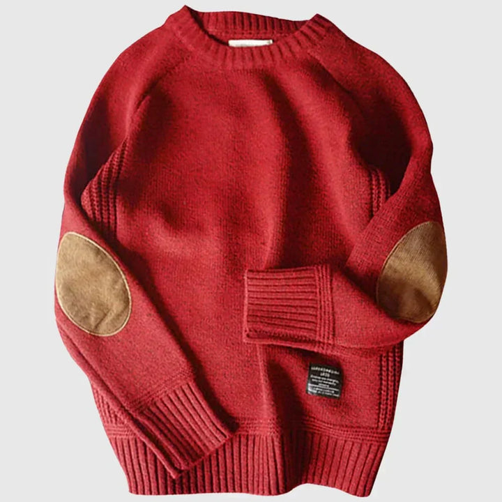 GAVIN | COSY SWEATER